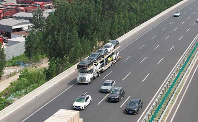 永泰高速公路汽车救援